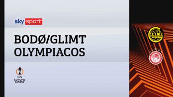 HL BODOE GLIMT - OLYMPIACOS_2248306