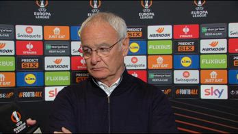 roma athletic bilbao ranieri intervista