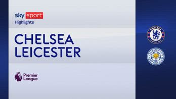 HL CHELSEA - LEICESTER