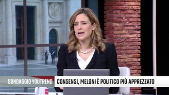 Il sondaggio di YouTrend per Sky Tg24