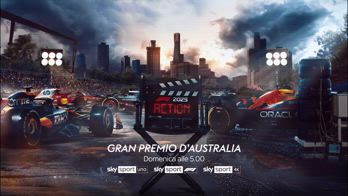 PROMO F1