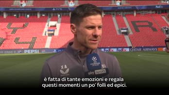 OTO XABI ALONSO