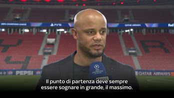 OTO KOMPANY SU SOGNO FINALE DI CHAMPIONS IN CASA.transfer_0157645