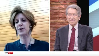 Giulio Terzi di Sant'Agata (FdI) e Camilla Laureti (PD) ospiti di Start