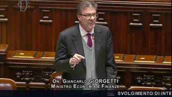 Giorgetti: Guerra commerciale non conviene, serve Wto trasparente