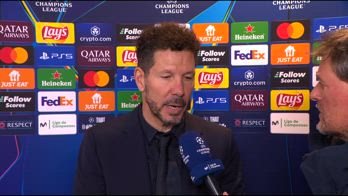 atletico madrid real madrid simeone intervista