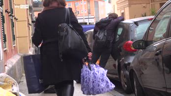Campi Flegrei, centinaia di sfollati in pochi giorni dopo le scosse
