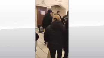 Turchia, proteste per arresto sindaco 37 persone fermate
