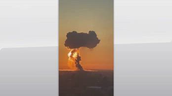 Ucraina, attacco a base aerea di Engels a 700 Km dal fronte
