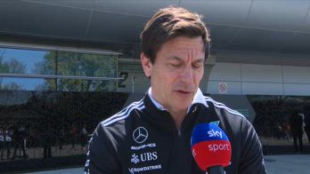 wolff intv