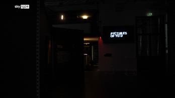 Pictures of You, la mostra con lo storytelling di Massimo Cotto