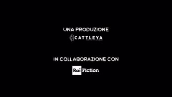 TRAILER Gerri, la nuova fiction crime