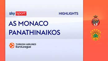 HL AS MONACO PANATHINAIKOS_4312748