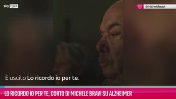 VIDEO Lo ricordo io per te il corto di Michele Bravi