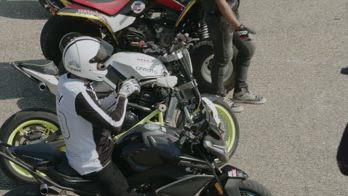 Auto Moto Turin Show 2025, spettacoli e test drive