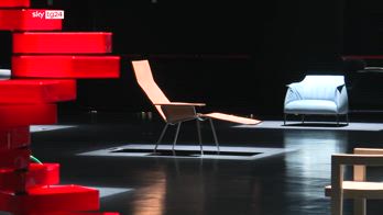 Design week, il meglio del made in Italy