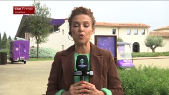 COLL FIORENTINA