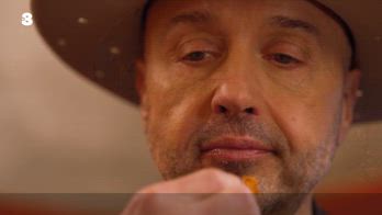 Foodish 2025: SupplÃ¬ cacio e pepe