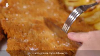 Foodish 2025: Missione cotoletta