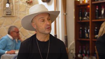 Foodish 2025: Cucina con carattere