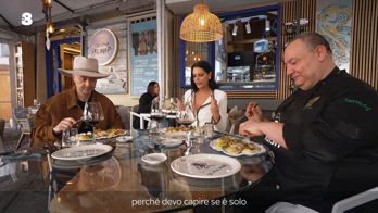 Foodish 2025: Sfida finale