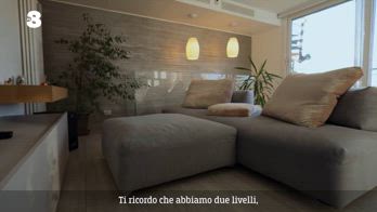 Casa contro casa: Casa Panorama