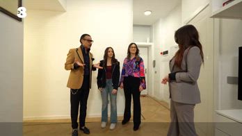 Casa contro casa: Casa o discoteca?