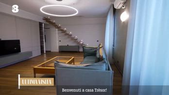 Casa contro casa: Casa TrÃ¨sor