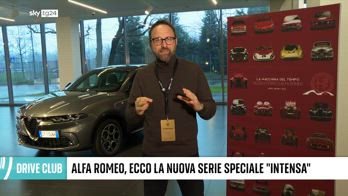 ERROR! ++Drive Club, 210ma puntata della rubrica mobilità e motori