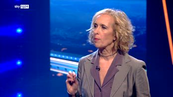 Countdown, Whitson: lo spazio ha cambiato mia prospettiva
