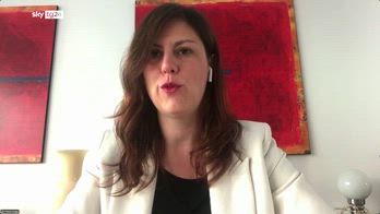 Guerra in Ucraina, Braga: da Meloni atteggiamento ambiguo