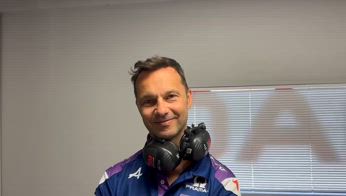 yamaha pramac test motogp borsoi intervista