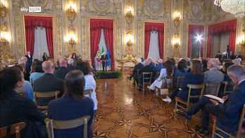 Ambiente, Mattarella: la cultura genera civiltà