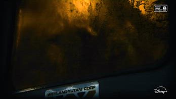 alien pianeta terra trailer serie v vido