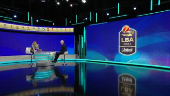 SPAZIO SERIE A BASKET
