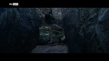 Liberi, il film sulle monache e i monaci di clausura