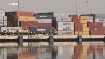 Dazi, rischi per l'Italia con quelli già in vigore