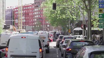 Blackout Spagna Portogallo Francia: caos in strada a Madrid