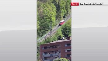 Blackout Spagna: Red Electrica al lavoro per ripristino