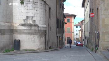 ERROR! Pistoia, si è costituito in questura Il killer francese della moschea