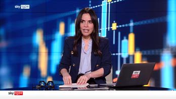 Sky Tg24 Business, la puntata del 28 aprile