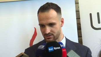 INTV GATTI A COVERCIANO SU FINALE STAGIONE