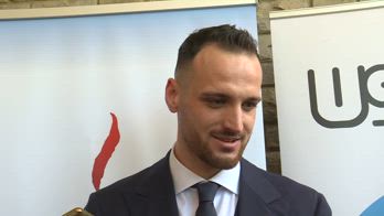 INTV GATTI A COVERCIANO SU INFORTUNIO
