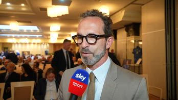 INTV CALCAGNO