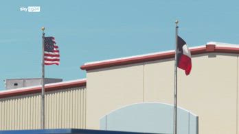Casa Bianca, Trump firma altra stretta contro clandestini
