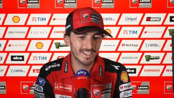INTV BAGNAIA