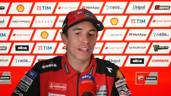 INTV MARQUEZ