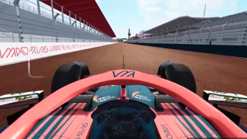 CIRCUITO MADRID ONBOARD