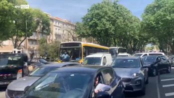 Blackout Spagna, raro fenomeno atmosferico tra le possibili cause