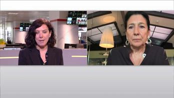 Salomé Zourabichvili: in Georgia situazione tragica, repressione in stile Kremlino